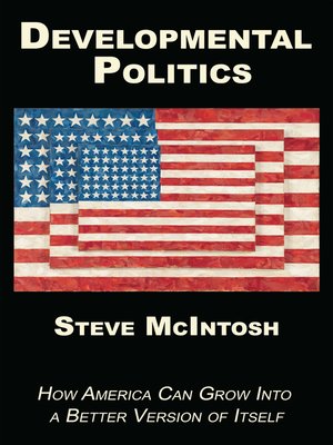 cover image of Developmental Politics